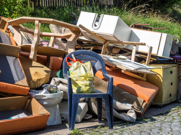  Zimmerman, MN Junk Removal Pros