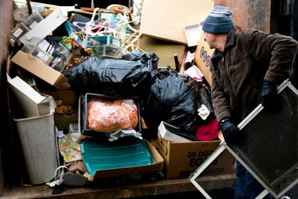 Best Same-Day Junk Removal  in Zimmerman, MN