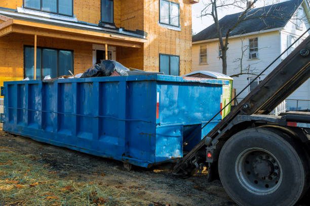 Best Commercial Junk Removal  in Zimmerman, MN