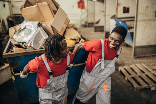 Best Affordable Junk Removal Services  in Zimmerman, MN