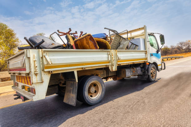 Best Dumpster Rental Services  in Zimmerman, MN