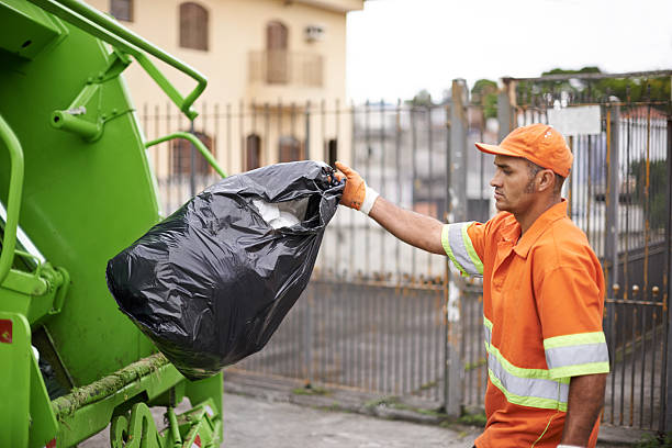 Full-Service Junk Removal in Zimmerman, MN