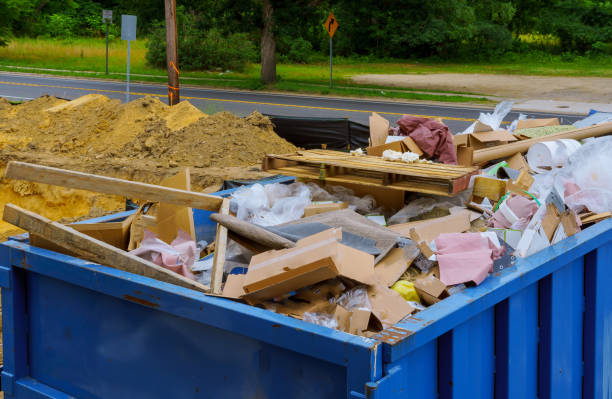 Reliable Zimmerman, MN Junk Removal Solutions