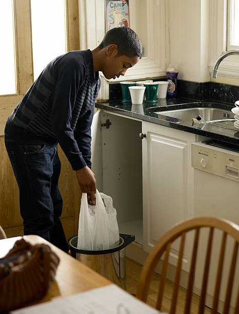 Basement Cleanout Services in Zimmerman, MN